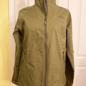 Northface Waterproof Jackst